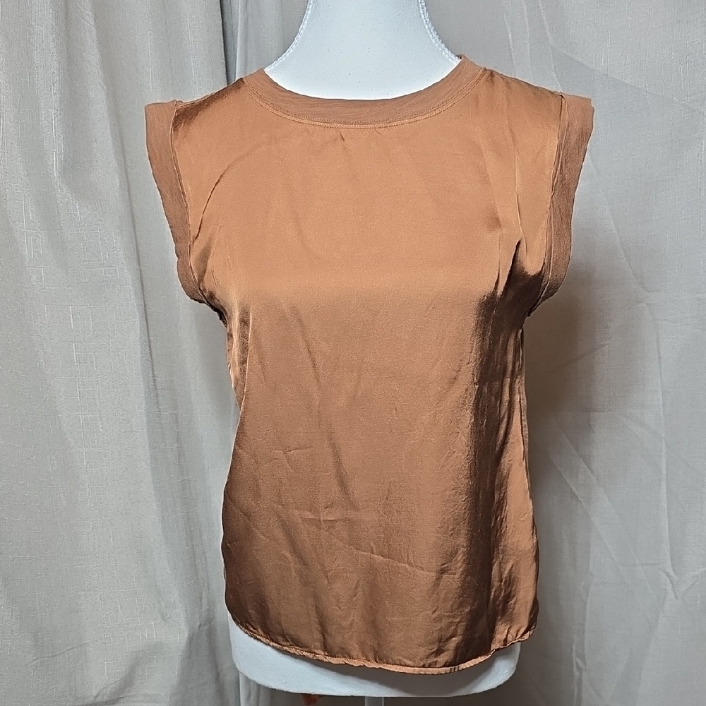Melissa Nepton Josh Muscle Tee Shirt
